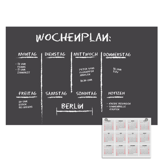 Queen Kerosin Magnetische Tafelfolie - Grau Fabrikverkauf