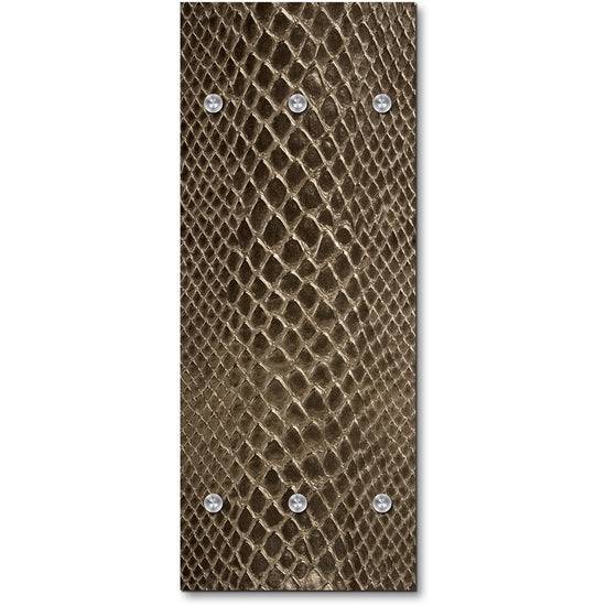 Queen Kerosin Garderobe - Golden Snake Riesige Rabatte