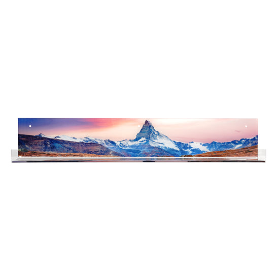 Queen Kerosin Galerieboard - Matterhorn Angebote