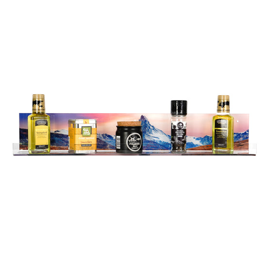 Queen Kerosin Galerieboard - Matterhorn Angebote