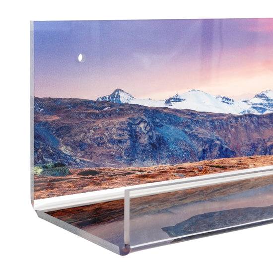 Queen Kerosin Galerieboard - Matterhorn Angebote