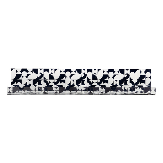 Queen Kerosin Galerieboard - Abstract im Angebot