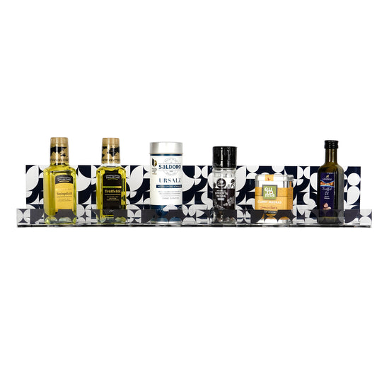 Queen Kerosin Galerieboard - Abstract im Angebot