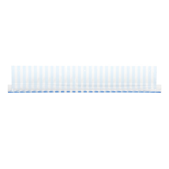 Queen Kerosin Galerieboard - Blue Stripes Schlussverkauf