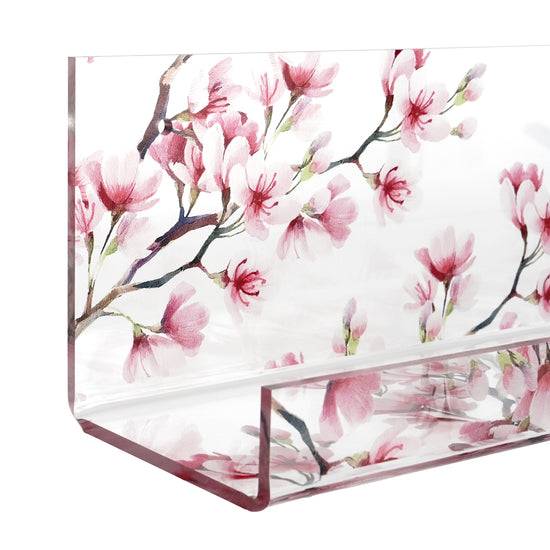 Queen Kerosin Galerieboard - Cherry blossoms Meist gekauft