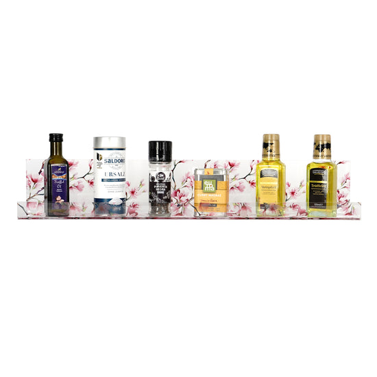 Queen Kerosin Galerieboard - Cherry blossoms Meist gekauft