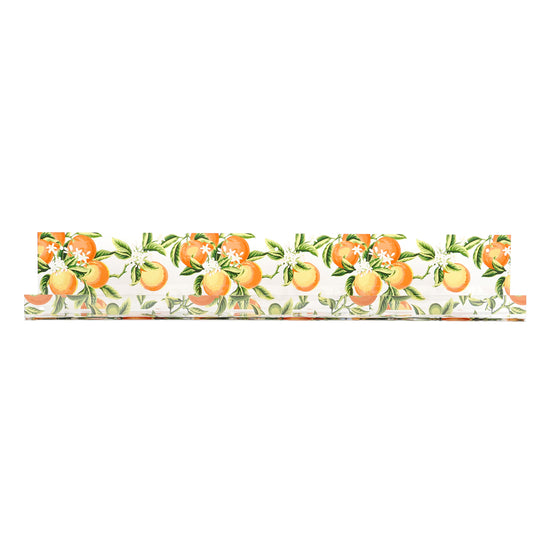 Queen Kerosin Galerieboard - Orange Dream Kostenloser Versand