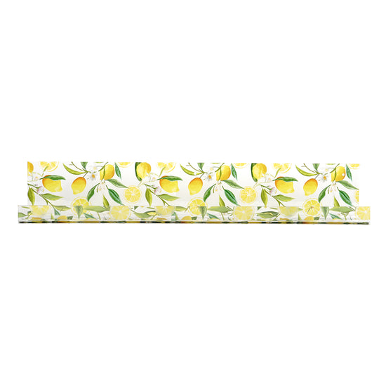 Queen Kerosin Galerieboard - Citrus Limitierter Zeitrabatt