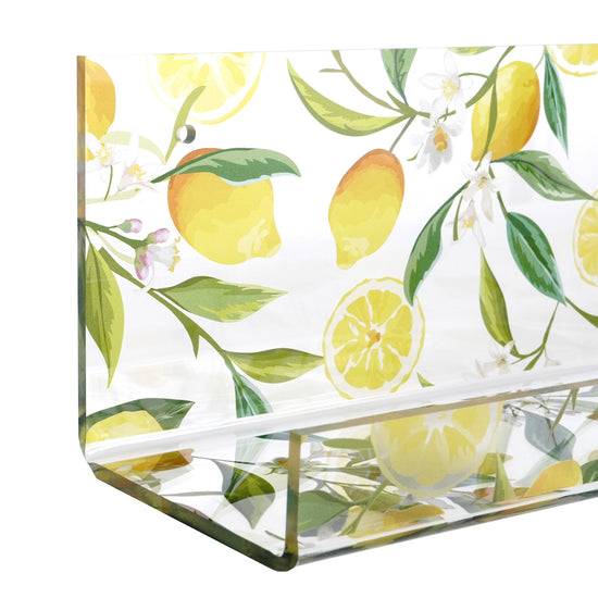 Queen Kerosin Galerieboard - Citrus Limitierter Zeitrabatt