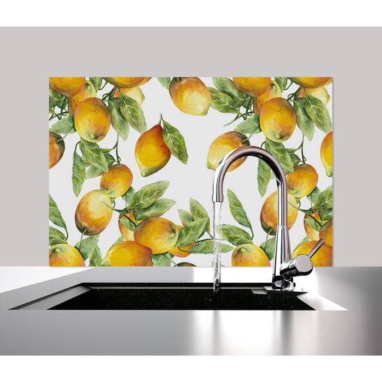 Queen Kerosin Spritzschutz - Lemons Exklusive Angebote