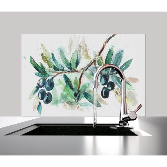 Queen Kerosin Spritzschutz - Grapes Bestseller