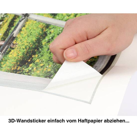 Queen Kerosin 3D Wandtattoo - Emery Bis zu 50% Rabatt