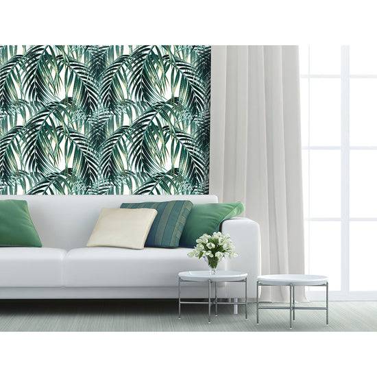 Queen Kerosin Selbstklebende Tapete - Forrest Of My Dreams im Angebot