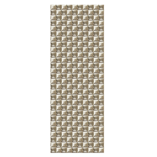 Queen Kerosin Selbstklebende Tapete - Golden Tiles Meist gekauft