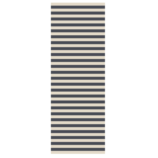 Queen Kerosin Selbstklebende Tapete - Stripes Kostenloser Versand