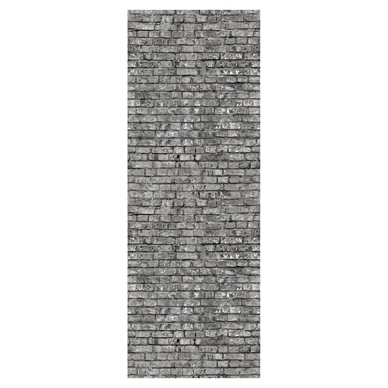 Queen Kerosin Selbstklebende Tapete - Brick Fabrikpreis