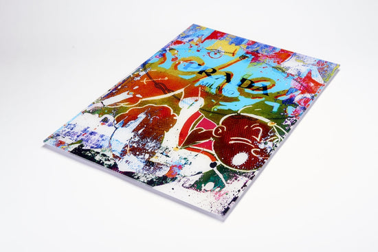 Queen Kerosin Acrylglasbild - POP-EYE Auslauf