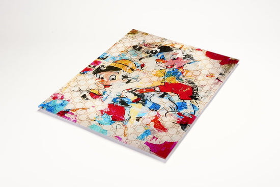 Queen Kerosin Acrylglasbild - PICCO GG Angebote