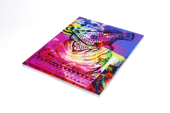 Queen Kerosin Acrylglasbild - ENLIGHT im Angebot