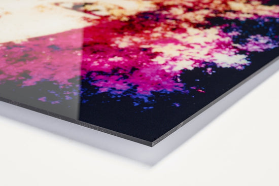 Queen Kerosin Acrylglasbild - BLOSSOM WHORE Günstiger Verkauf