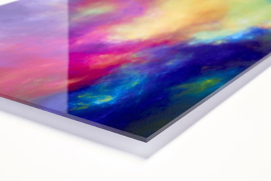 Queen Kerosin Acrylglasbild - Reichweitenmanipulationen Rabatt