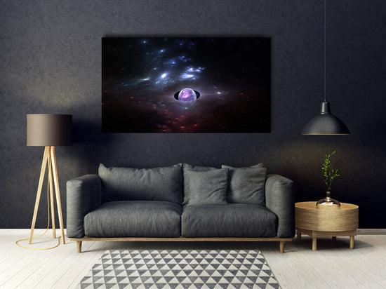 Queen Kerosin Acrylglasbild - Harley Mondsoon Großer Ausverkauf