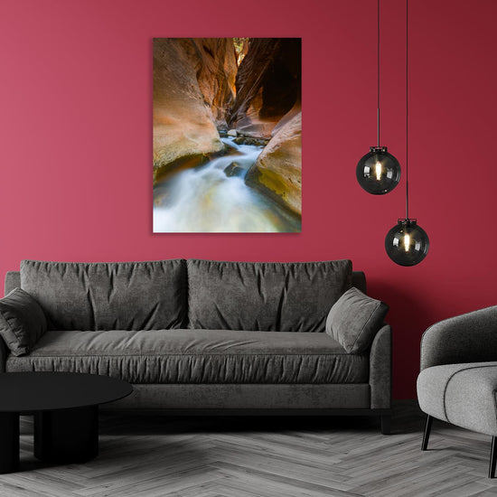 Queen Kerosin Acrylglasbild - BRYCE 7 Osterangebot