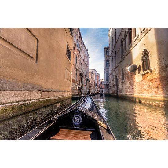 Queen Kerosin Acrylglasbild - VENICE ON GONDOLA Top Angebot