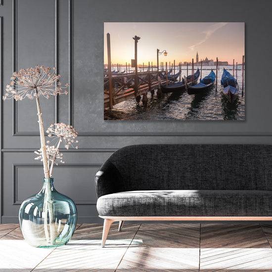 Queen Kerosin Acrylglasbild - VENICE GON-2 Online Outlet