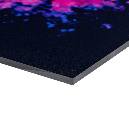 Queen Kerosin Acrylglasbild - Blühende Eleganz Bis zu 55% Rabatt