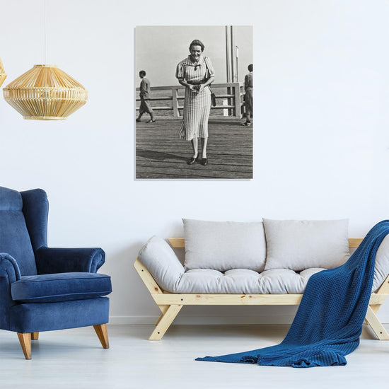 Queen Kerosin Laurenz Linke - Fotoarchiv 23 im Angebot