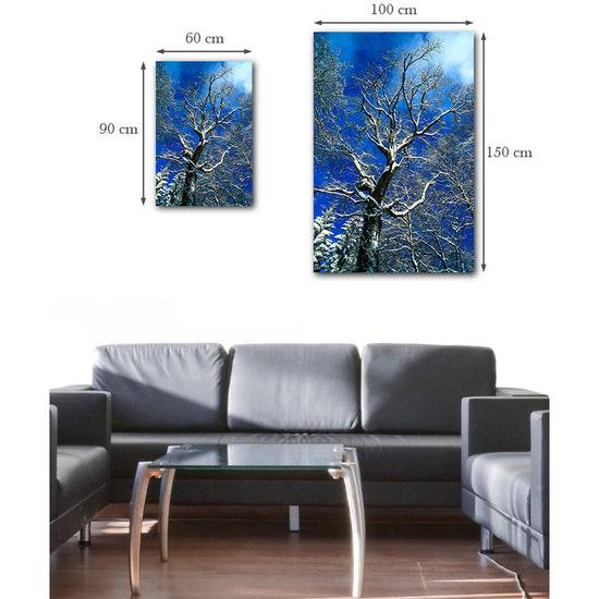 Queen Kerosin Winterwunderland von Torsten Reuter Fabrik Onlineshop
