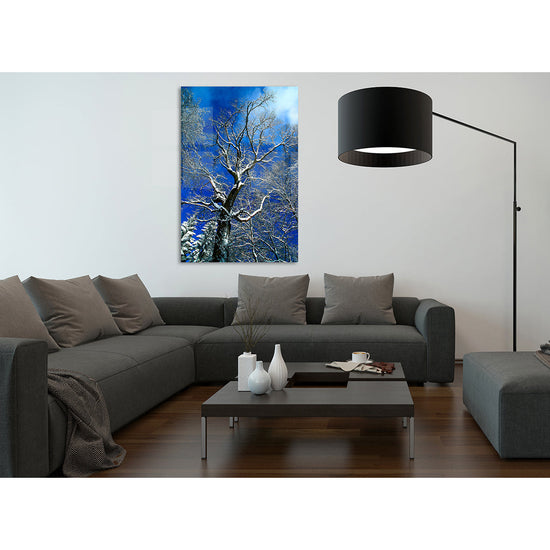 Queen Kerosin Winterwunderland von Torsten Reuter Fabrik Onlineshop