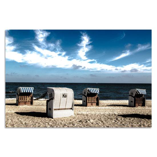 Queen Kerosin Strandfeeling von Torsten Reuter Sonderangebot
