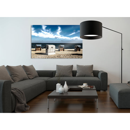 Queen Kerosin Strandfeeling von Torsten Reuter Sonderangebot