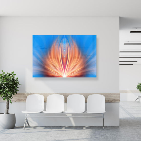 Queen Kerosin Yoga Art - Open your Mind Cyber Monday