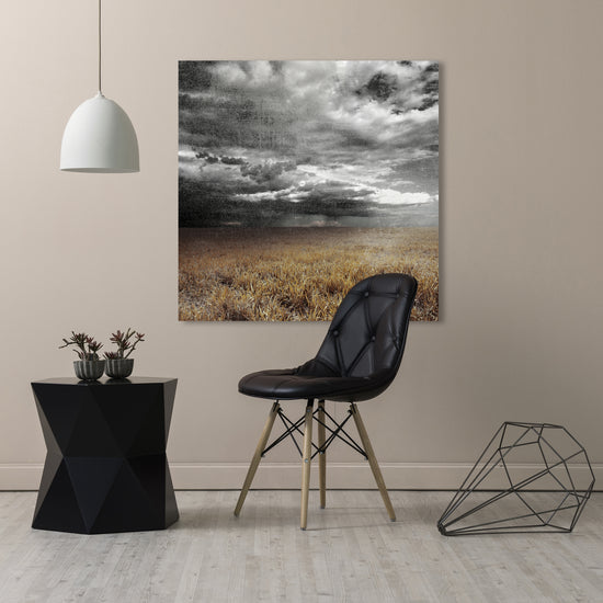 Queen Kerosin Acrylglasbild - Rosalie Letzter Tag