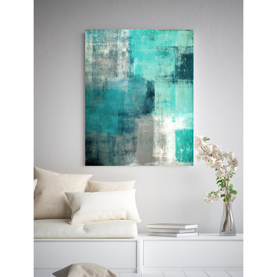 Queen Kerosin Acrylglasbild - Tawny Super Rabatt