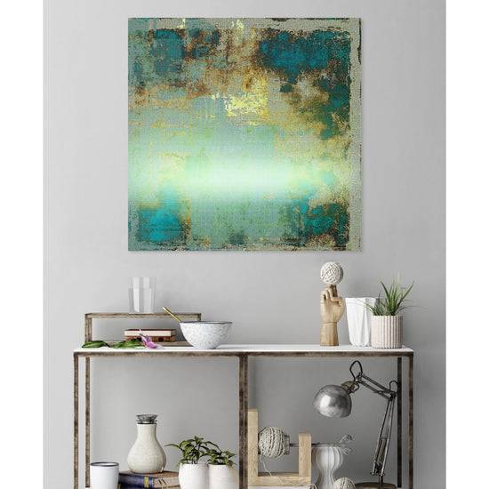 Queen Kerosin Acrylglasbild - Tamee 50% Rabatt mit kostenlosem Versand