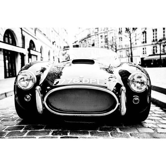 Queen Kerosin Akustikbild - Oldtimer Im Verkauf