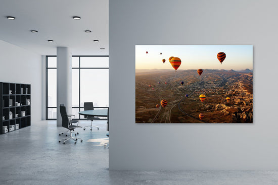 Queen Kerosin Akustikbild - Ballonfahrt Rabatte dieses Monats