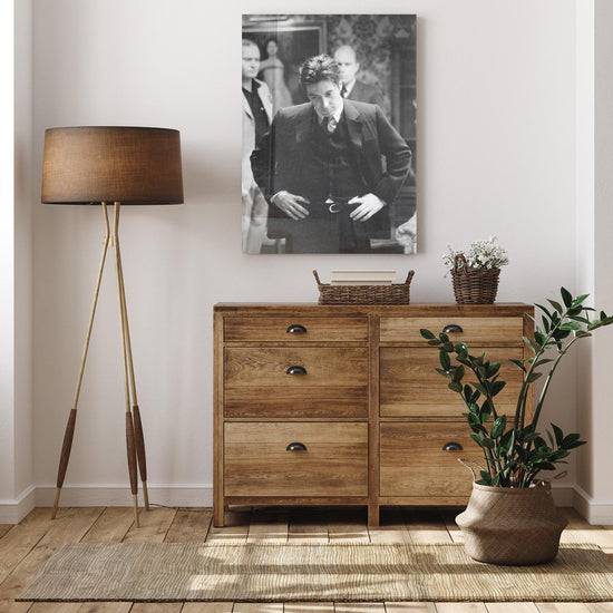 Queen Kerosin Acrylglasbild - Al Pacino Fabrik Onlineshop