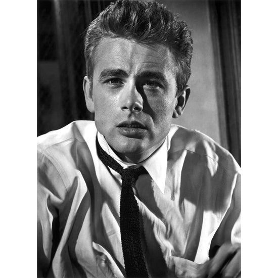 Queen Kerosin Acrylglasbild - James Dean Begrenztes Angebot
