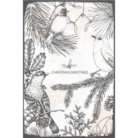 Queen Kerosin Blechschild - Christmas Greetings Kostenlose Rückgabe