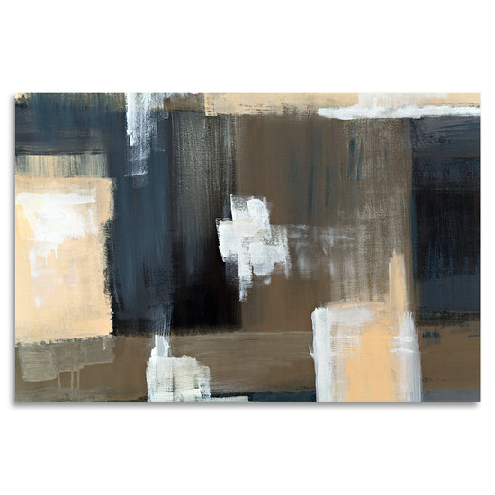 Queen Kerosin Acrylglasbild - Brushstrokes Rabatte dieses Monats
