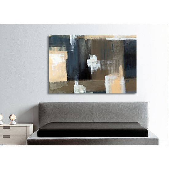 Queen Kerosin Acrylglasbild - Brushstrokes Rabatte dieses Monats