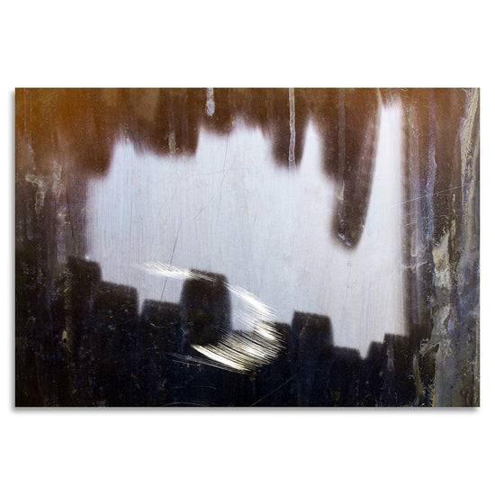 Queen Kerosin Acrylglasbild - Blurry View Outlet