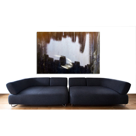 Queen Kerosin Acrylglasbild - Blurry View Outlet