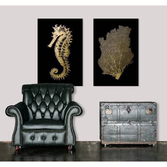 Queen Kerosin Blattgold Bild - Till Bestseller
