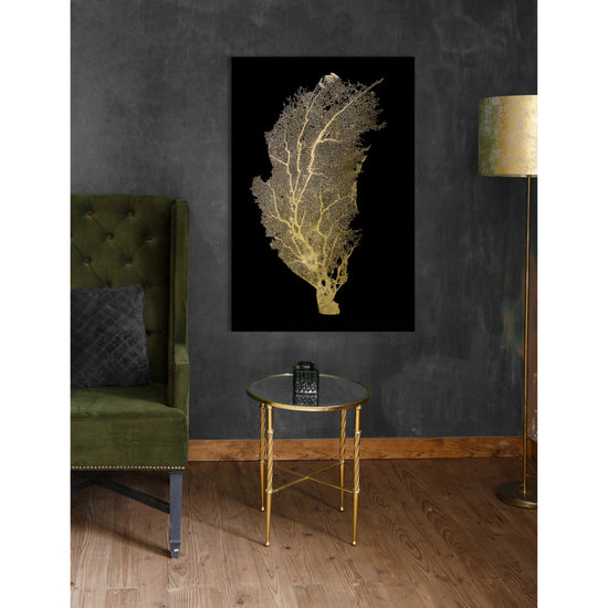 Queen Kerosin Blattgold Bild - Theo Saisonale Angebote